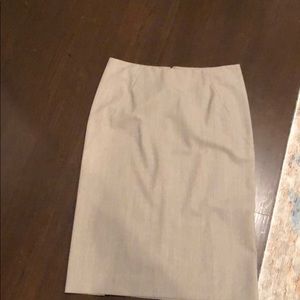 Theory Pencil Skirt